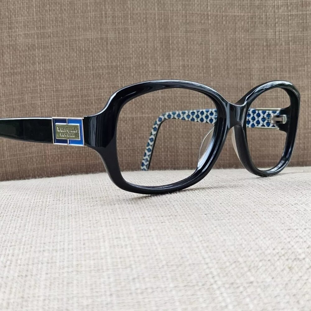 Kate Spade Women Glasses/Sunglasses Frame Annika/P/S Jedp Ra 56[]15 130 Eyeglass